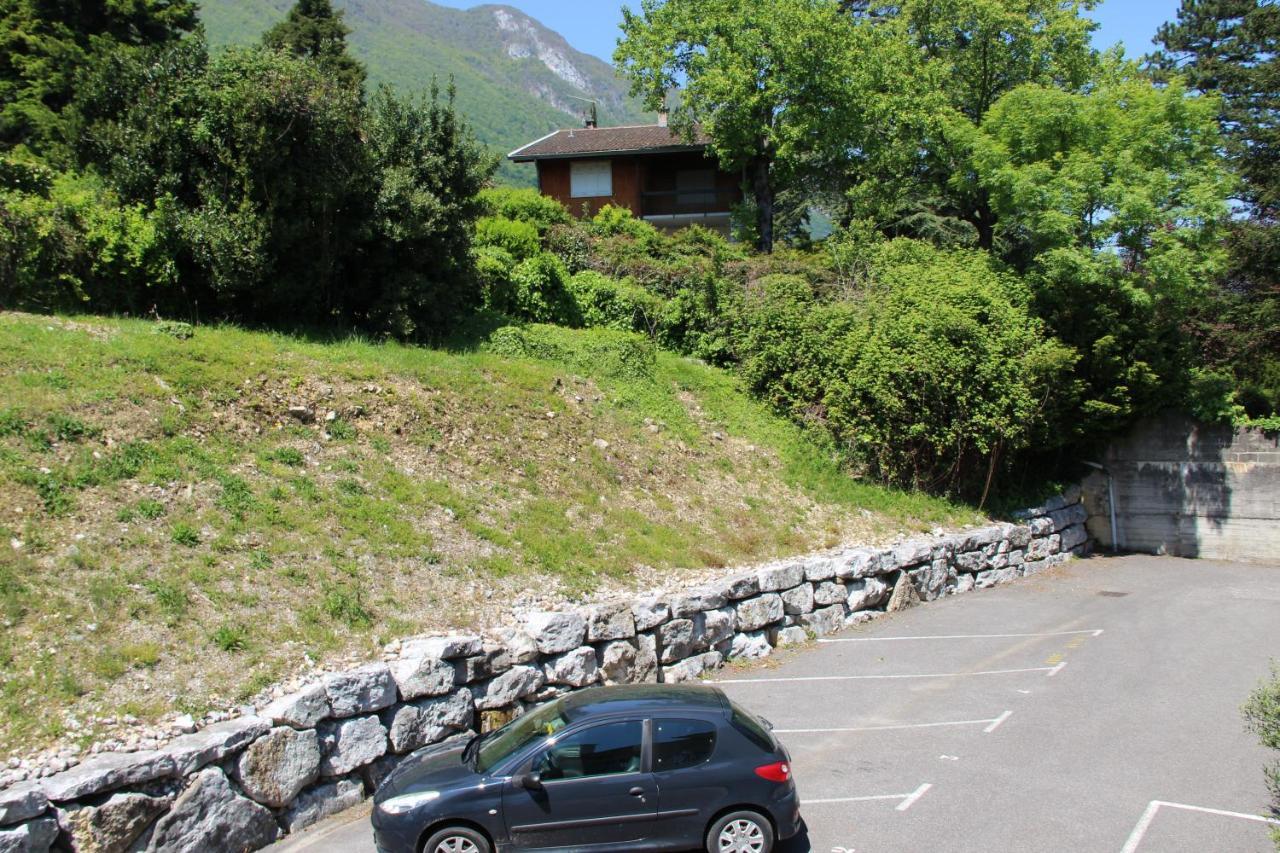 Vue Imprenable Sur Le Lac Du Bourget Le Bourget-du-Lac Luaran gambar
